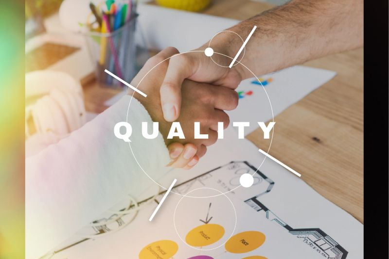 Smart Sustainable Structures quality banner