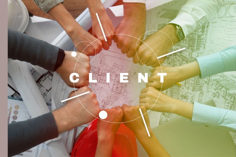 Smart Sustainable Structures client satisfaction banner